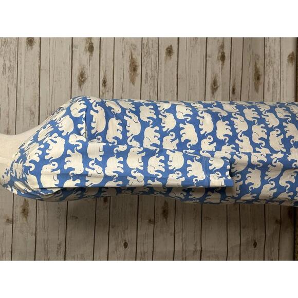 Lilly Pulitzer Tusk in Sun 3/4 length sleeve V-neck t-shirt dress Size XS - Picture 5 of 7